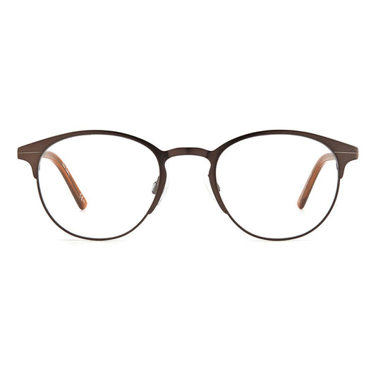 Bicolor Titanium Frames