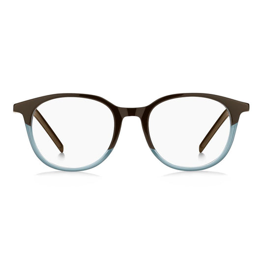 Bicolor Acetate Frames