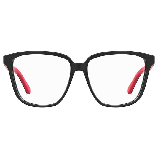 Black Acetate Frames