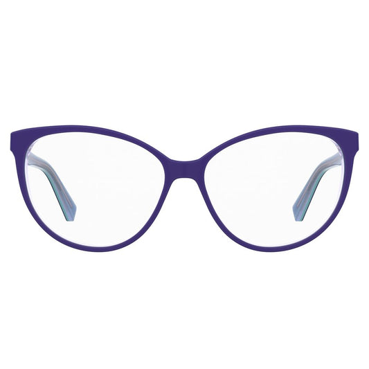 Purple Acetate Frames