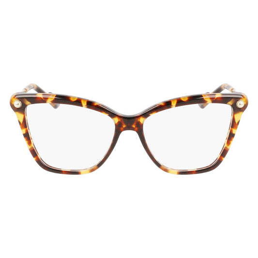 Brown Acetate Frames