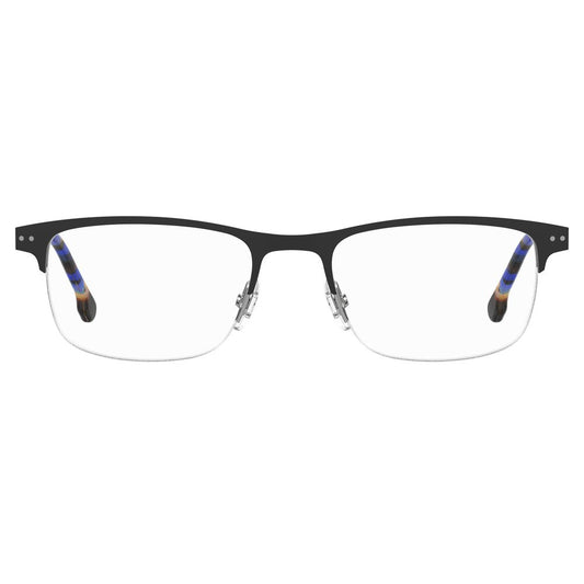 Black Metal Frames