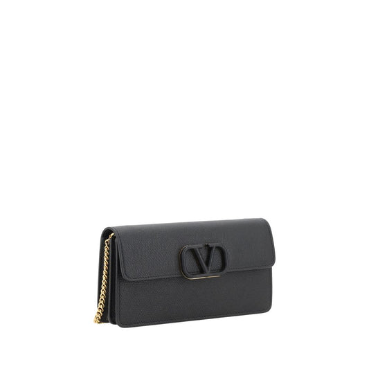 VLogo Shoulder Bag