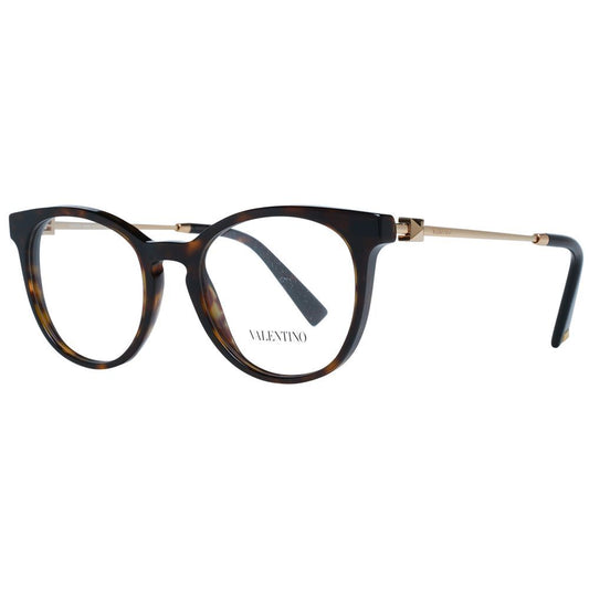 Brown Metal Frames