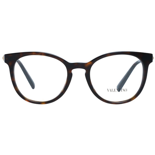 Brown Metal Frames
