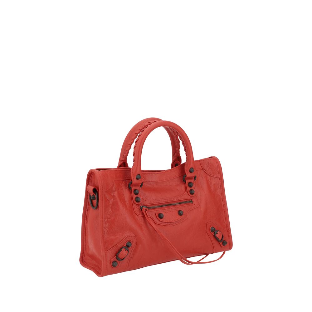 City Small Shoulder Bag