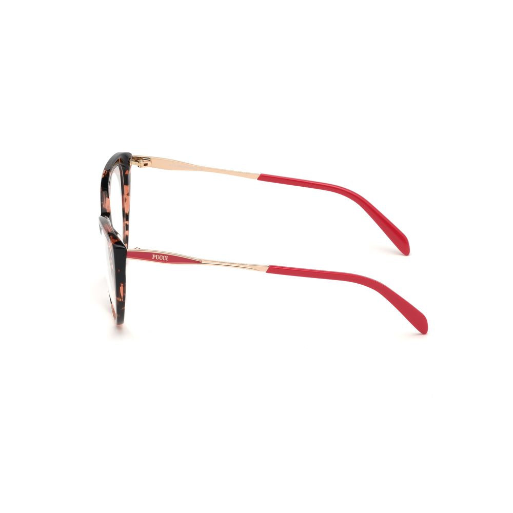 Brown Acetate Frames