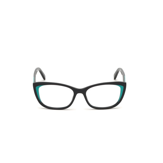 Black Acetate Frames