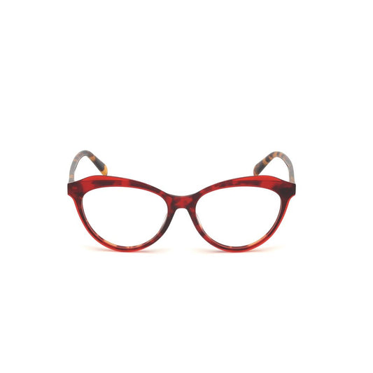 Brown Acetate Frames