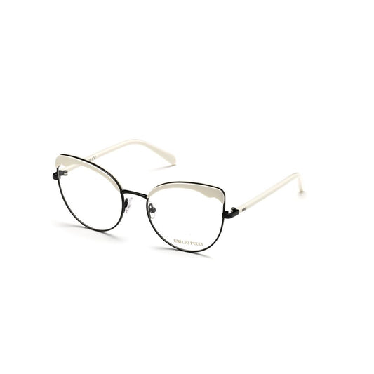 Black Metal Frames