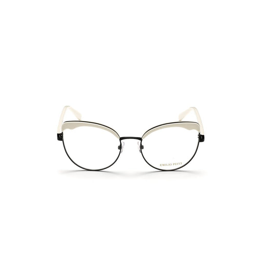 Black Metal Frames