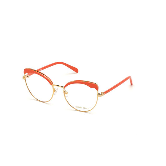 Gold Metal Frames