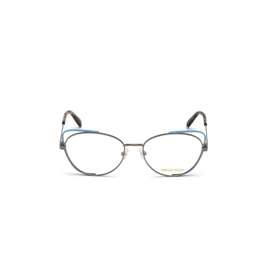 Gray Metal Frames