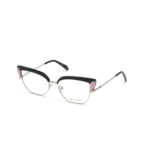 Black Metal Frames