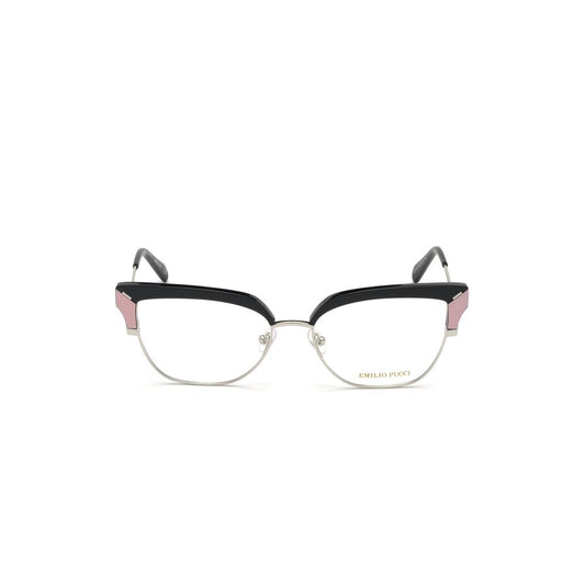 Black Metal Frames