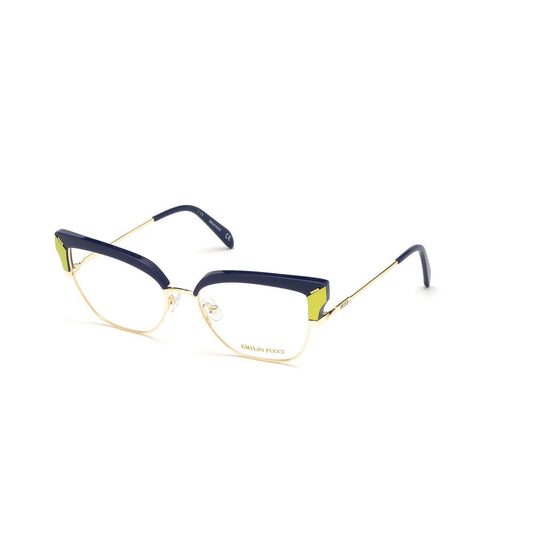 Multicolor Metal Frames
