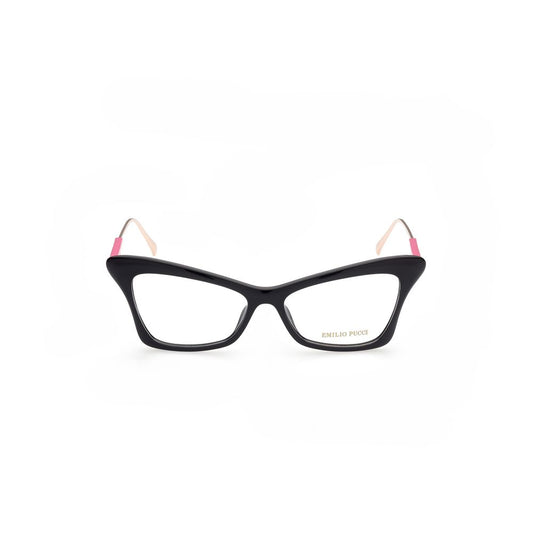 Black Acetate Frames