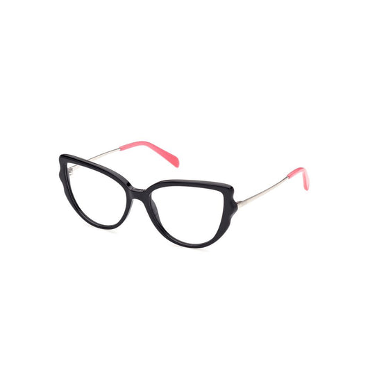 Black Acetate Frames