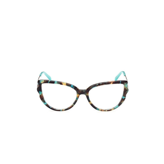 Brown Acetate Frames