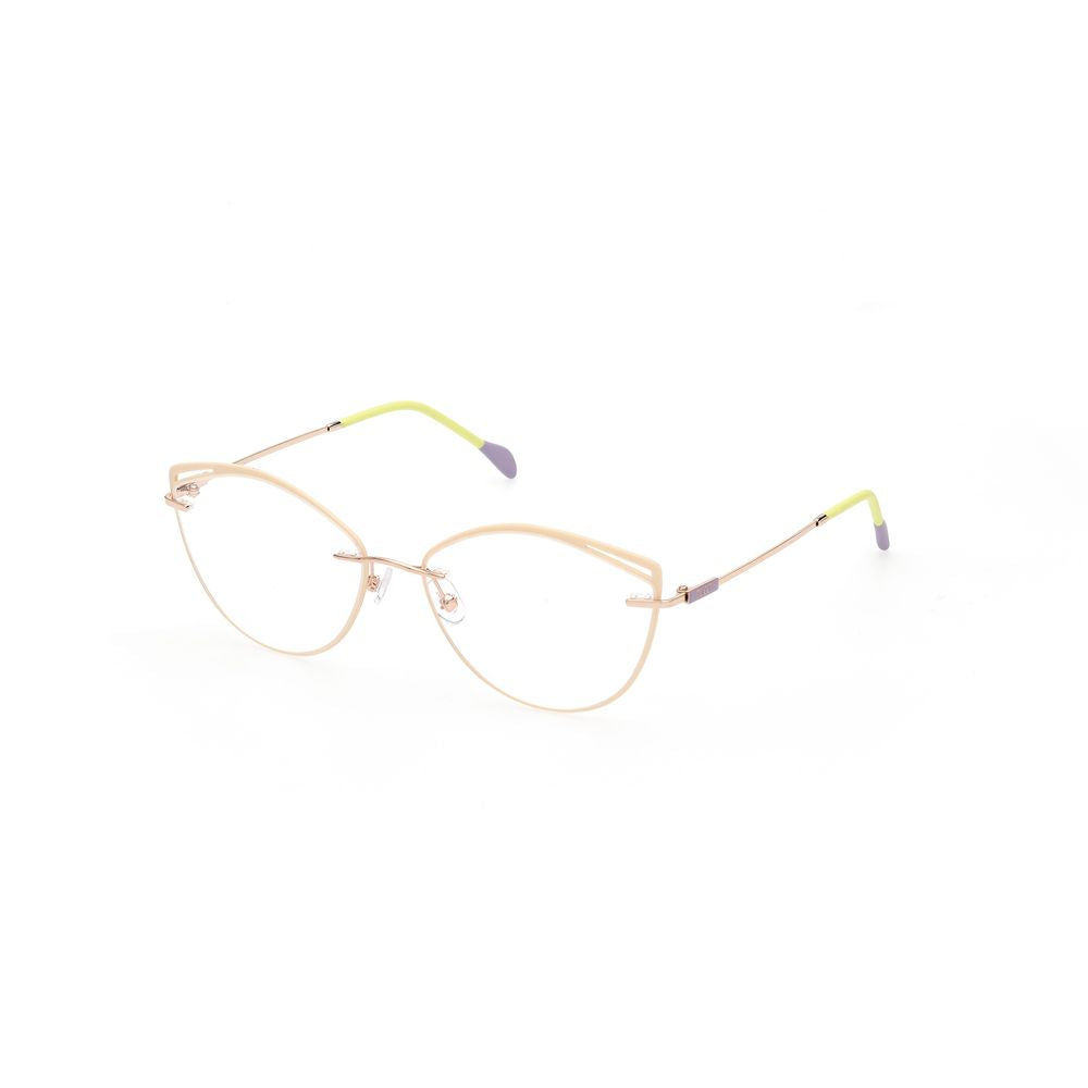 Gray Metal Frames