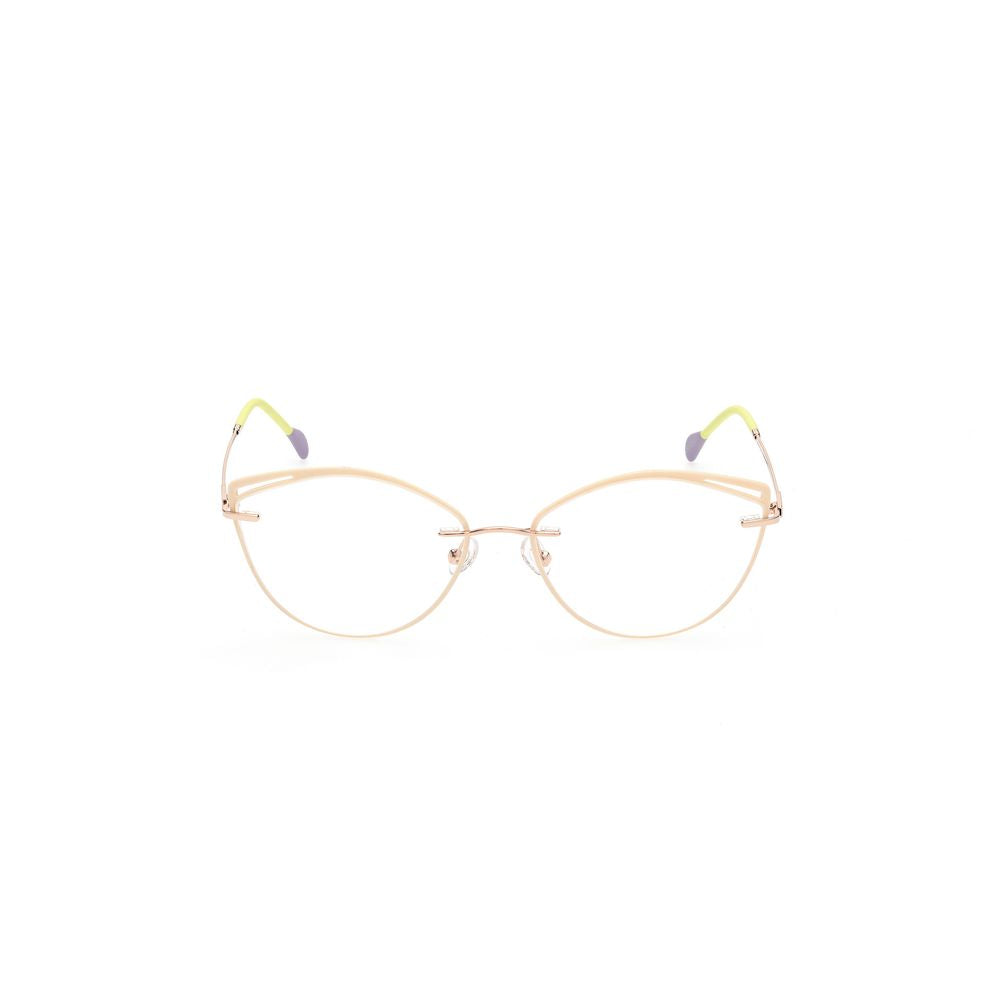 Gray Metal Frames