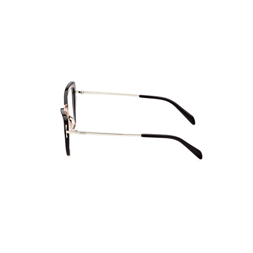 Brown Acetate Frames