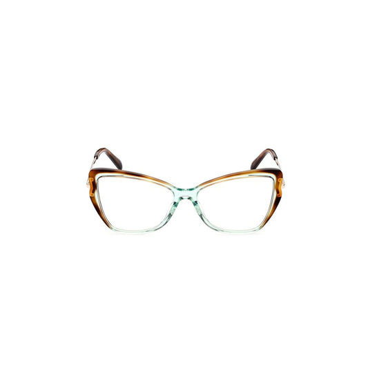 Green Acetate Frames