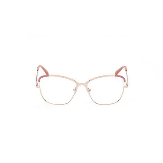 Multicolor Metal Frames