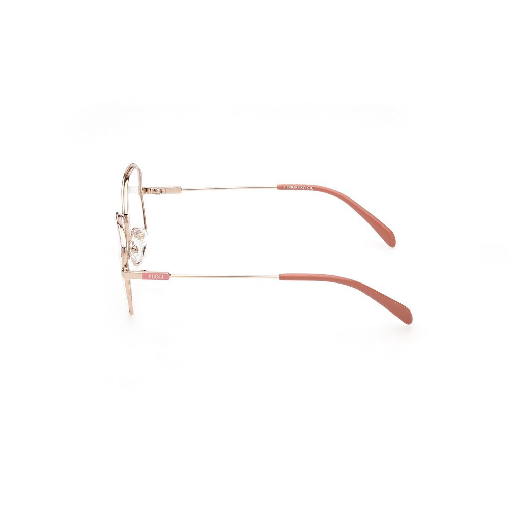 Multicolor Metal Frames