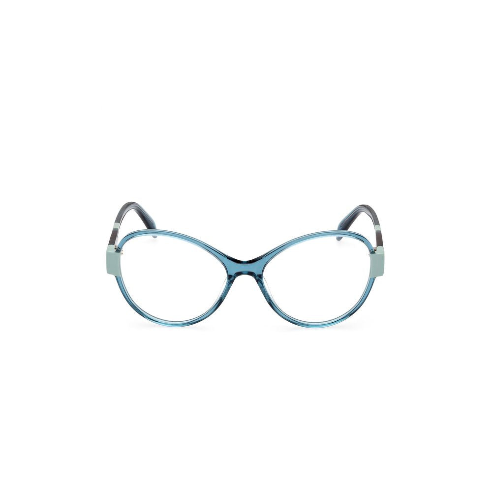 Green Acetate Frames