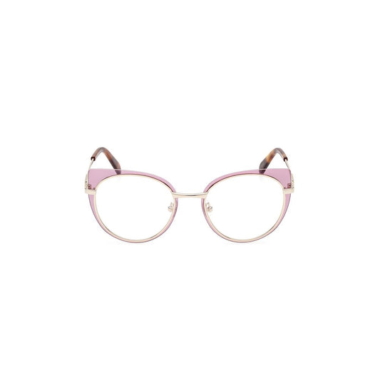 Purple Metal Frames