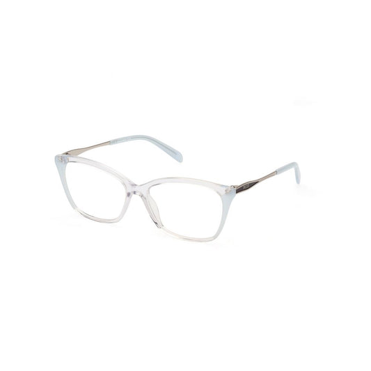Transparent Acetate Frames