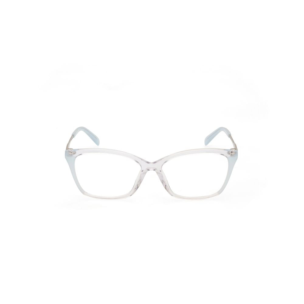 Transparent Acetate Frames