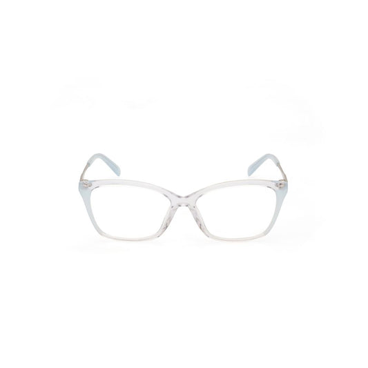 Transparent Acetate Frames