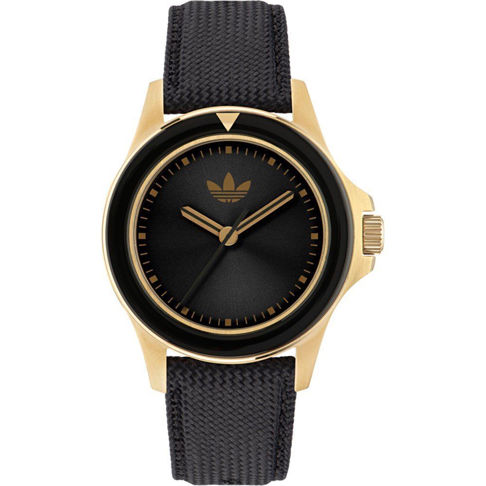 Multicolor Synthetic Watch