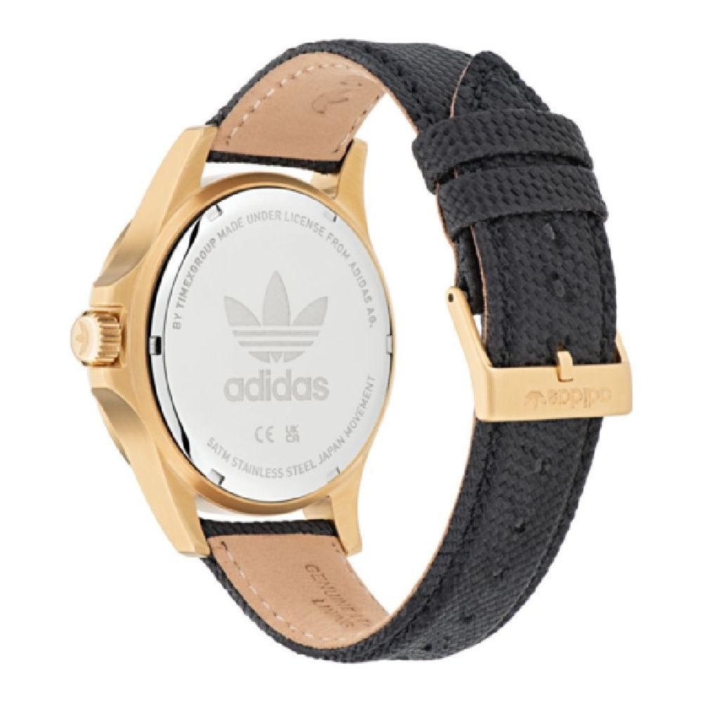 Multicolor Synthetic Watch