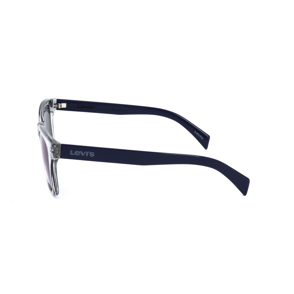 Green Nylon Sunglasses