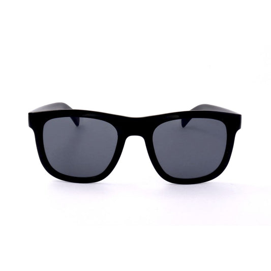 Brown Resin Sunglasses