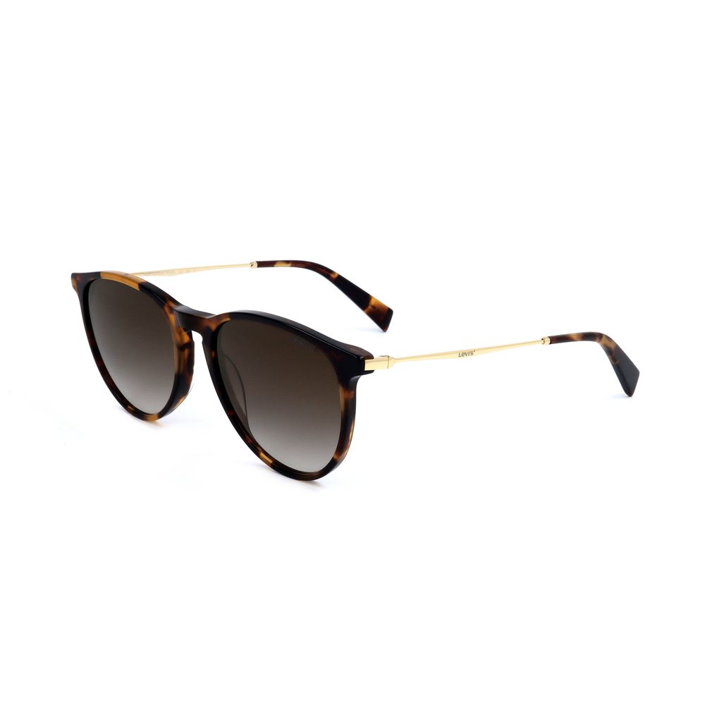 Black Resin Sunglasses