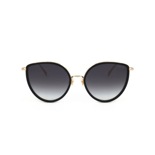Multicolor Stainless Steel Sunglasses