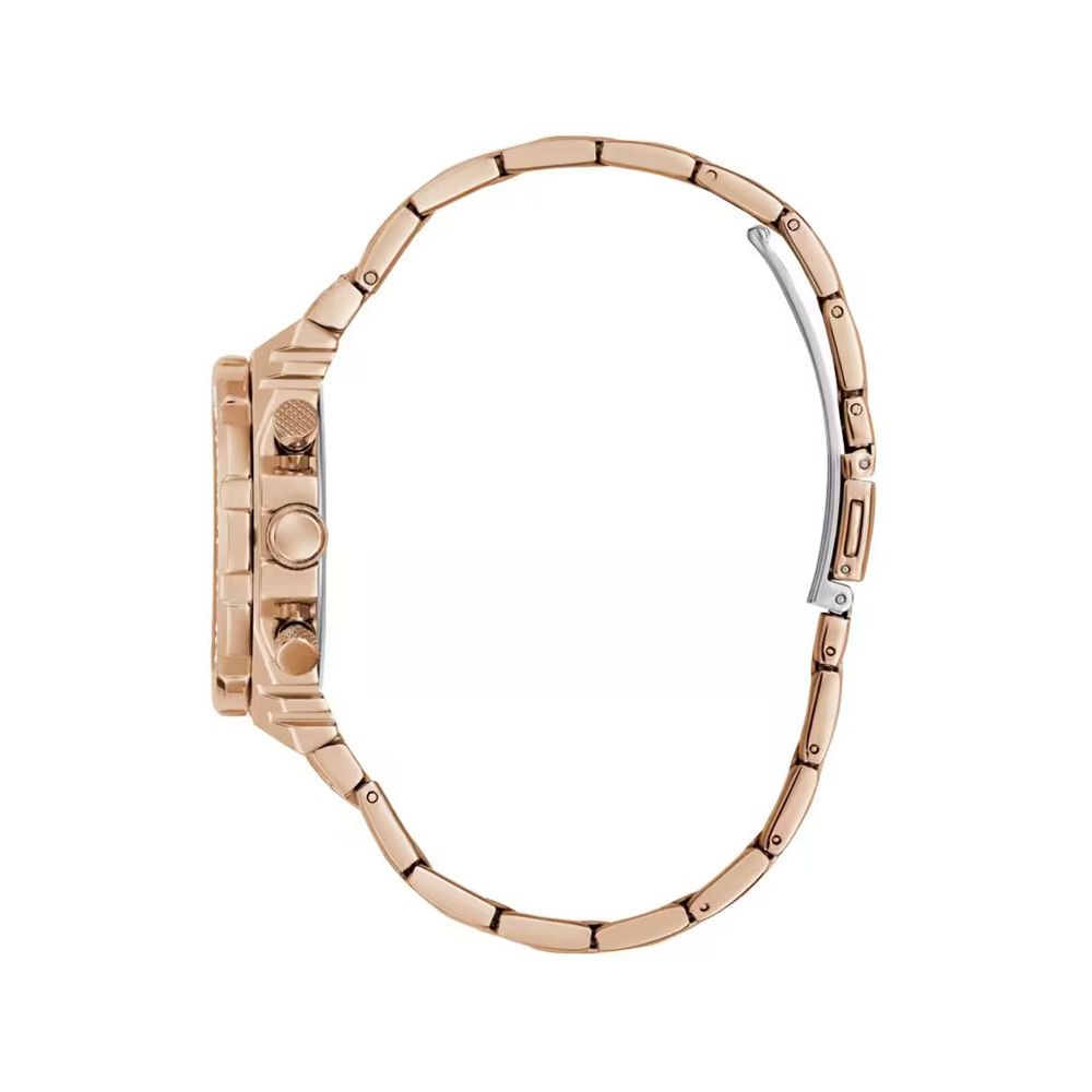 Multicolor Stainless Steel Stainless Steel Watch