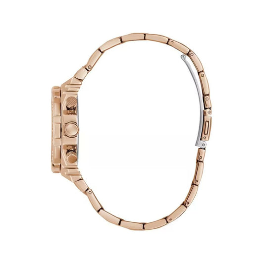 Multicolor Stainless Steel Stainless Steel Watch