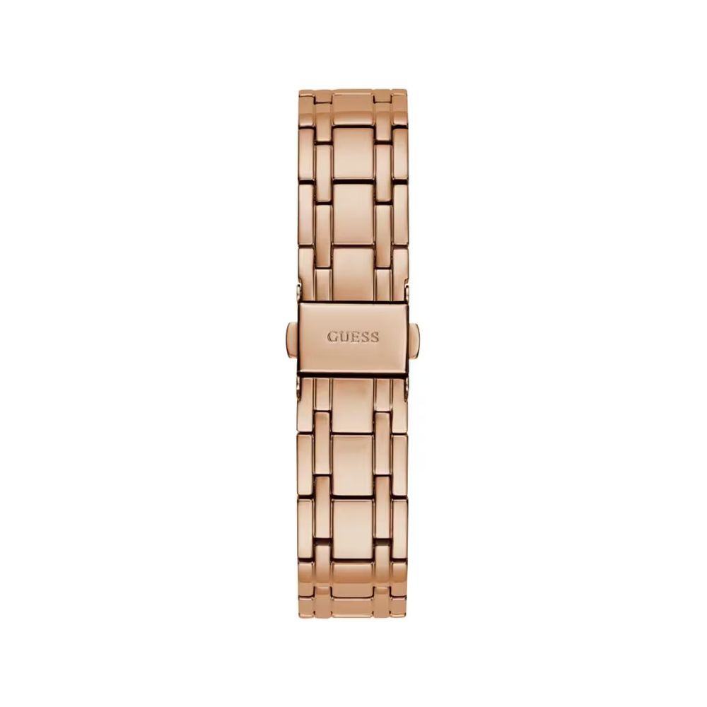 Multicolor Stainless Steel Stainless Steel Watch