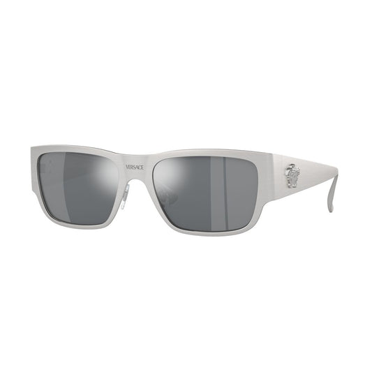 Gray Acetate Sunglasses
