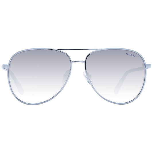 Gray Men Sunglasses