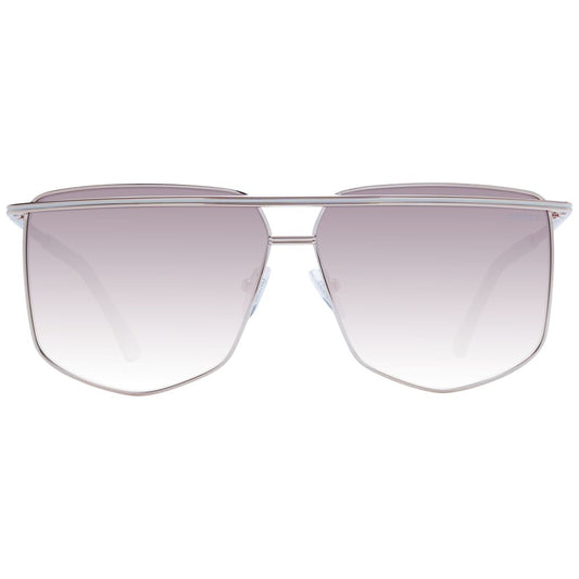 Silver Women Sunglasses