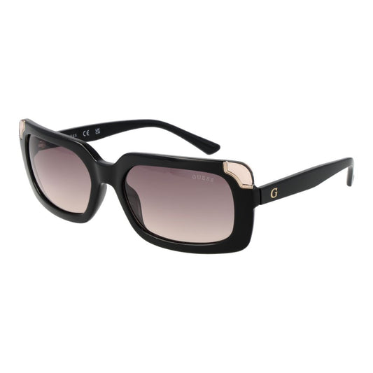 Black Women Sunglasses