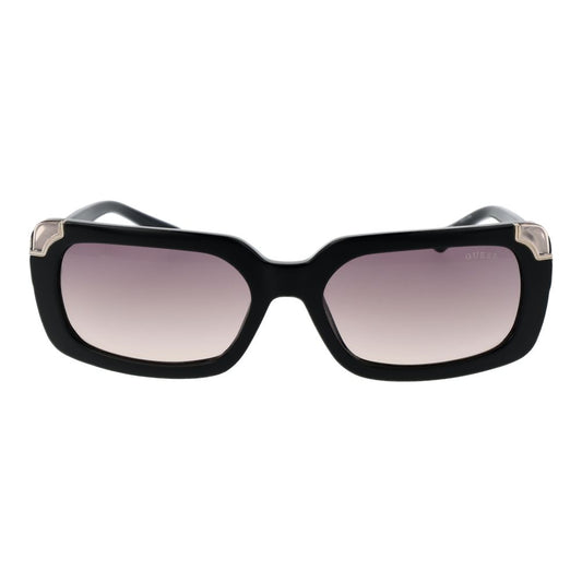 Black Women Sunglasses
