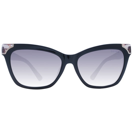Black Women Sunglasses