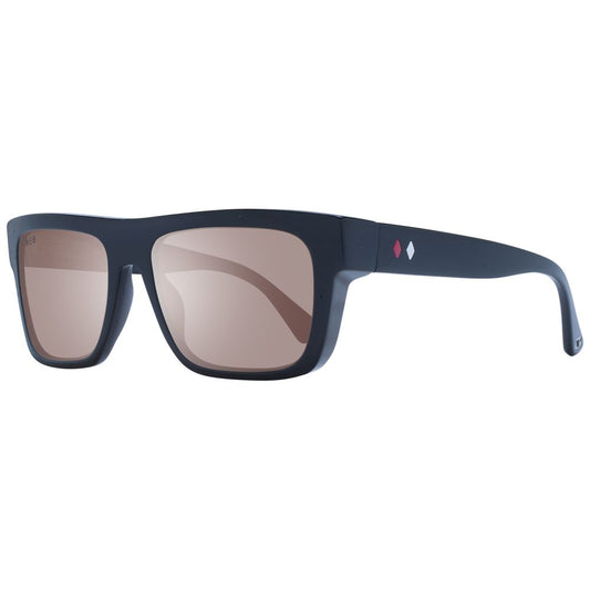 Black Men Sunglasses